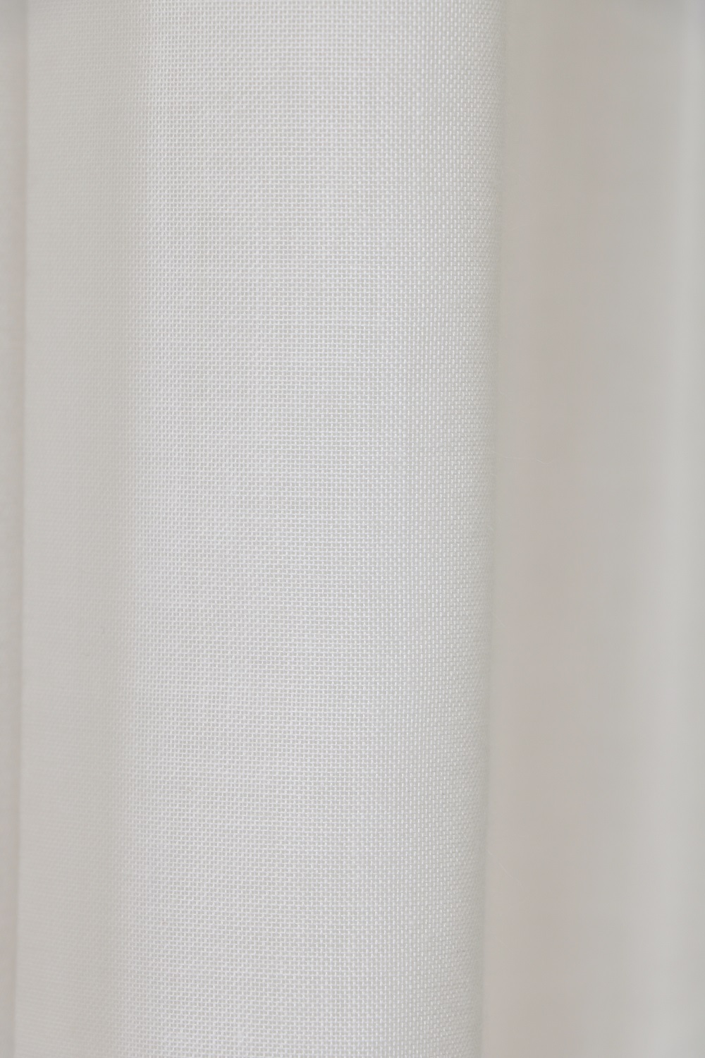 Gardin Grace natur dubbel bredd, tre storlekar, Mimou - 3