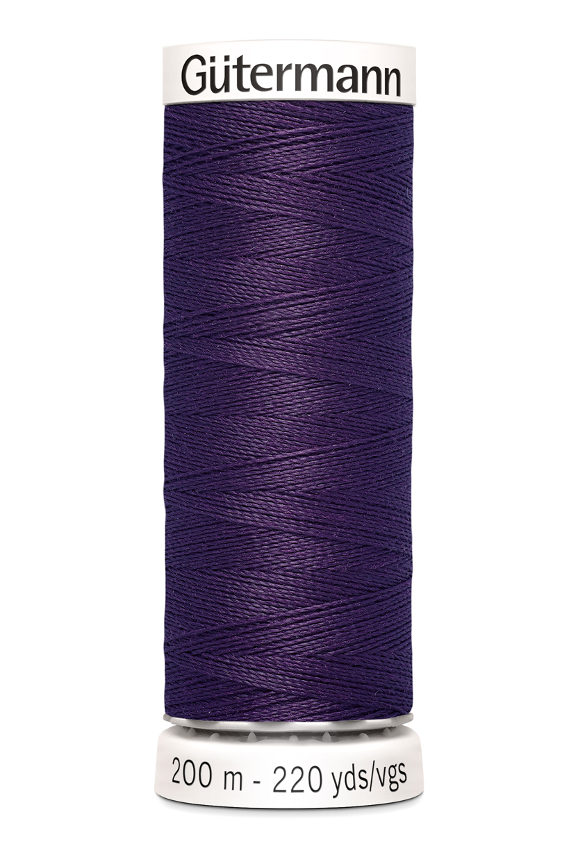 Sytråd, nr.257, 200m, från Gutermann