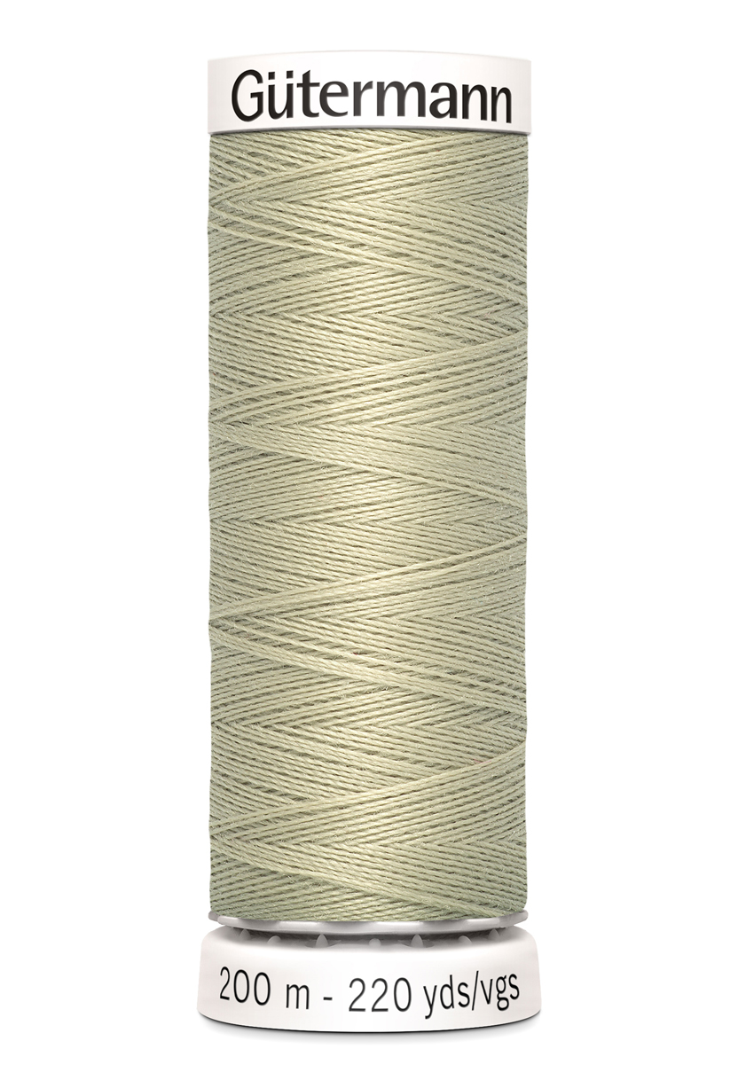 Sytråd, nr.503, 200m, från Gutermann
