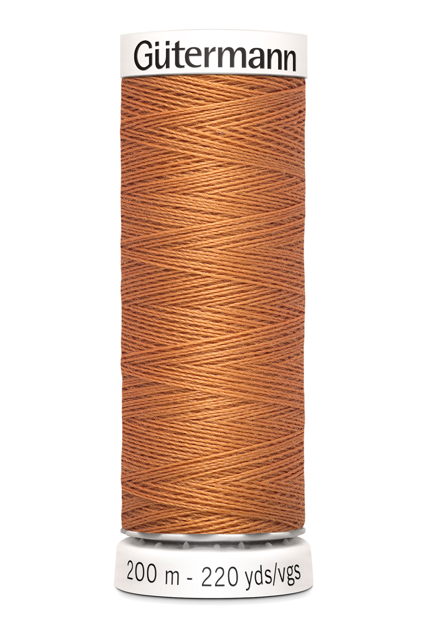 Sytråd, nr.612, 200m, från Gutermann