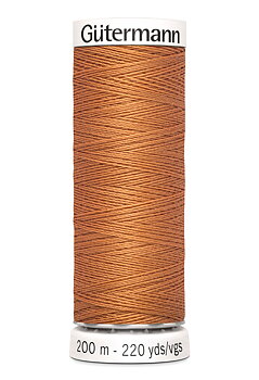Sytråd, nr.612, 200m, från Gutermann