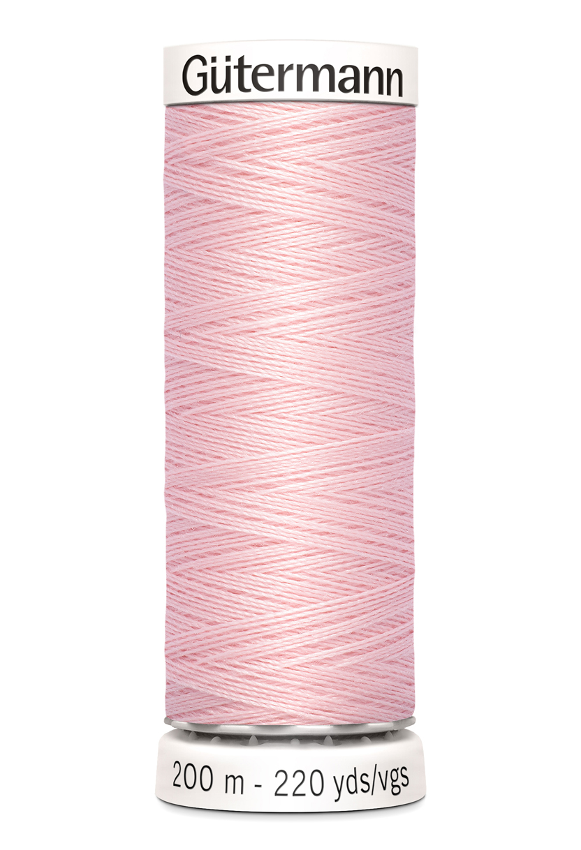 Sytråd, nr.659, 200m, från Gutermann