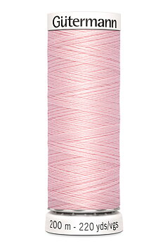 Sytråd, nr.659, 200m, från Gutermann