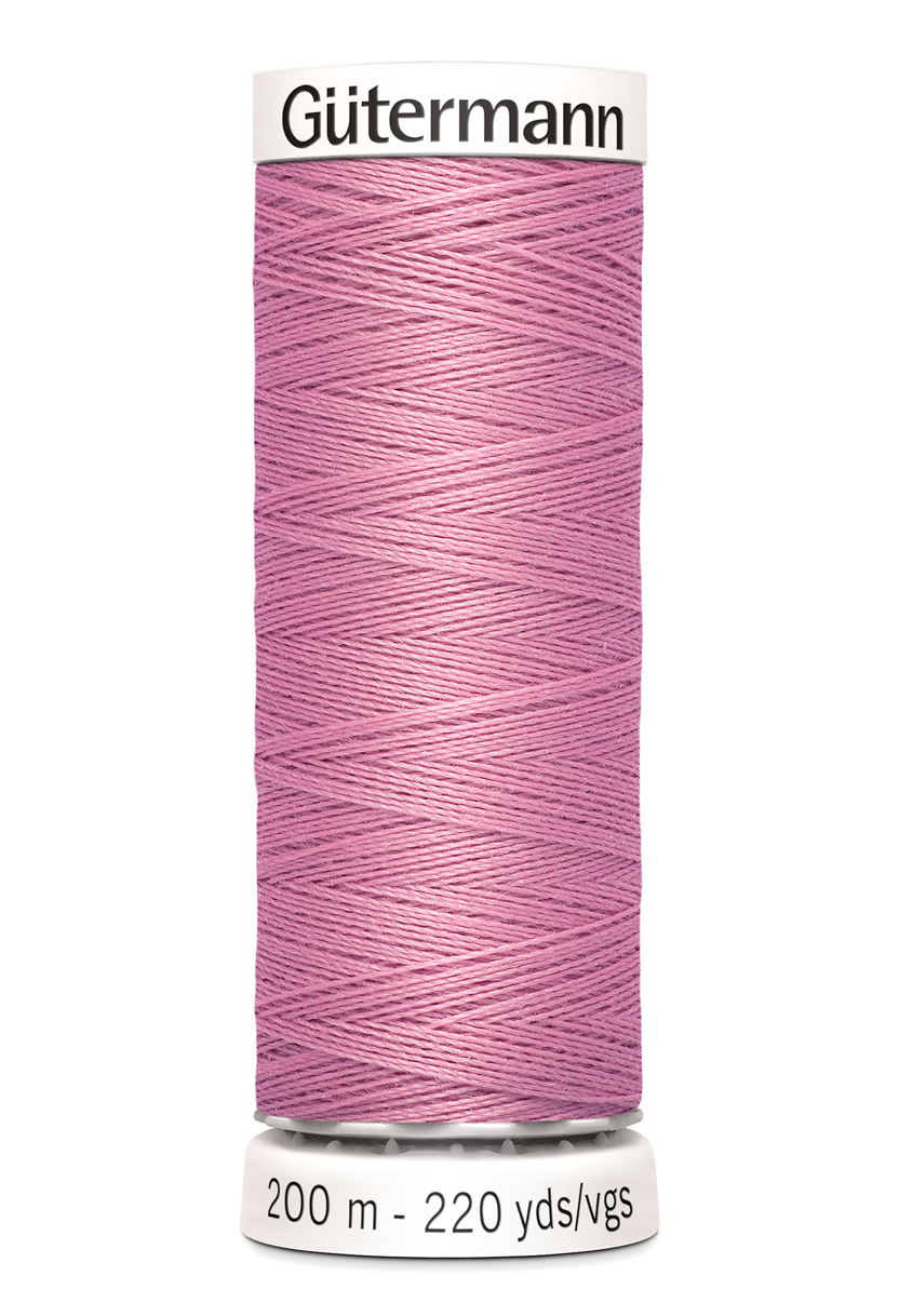 Sytråd, nr.663, 200m, från Gutermann