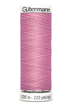 Sytråd, nr.663, 200m, från Gutermann
