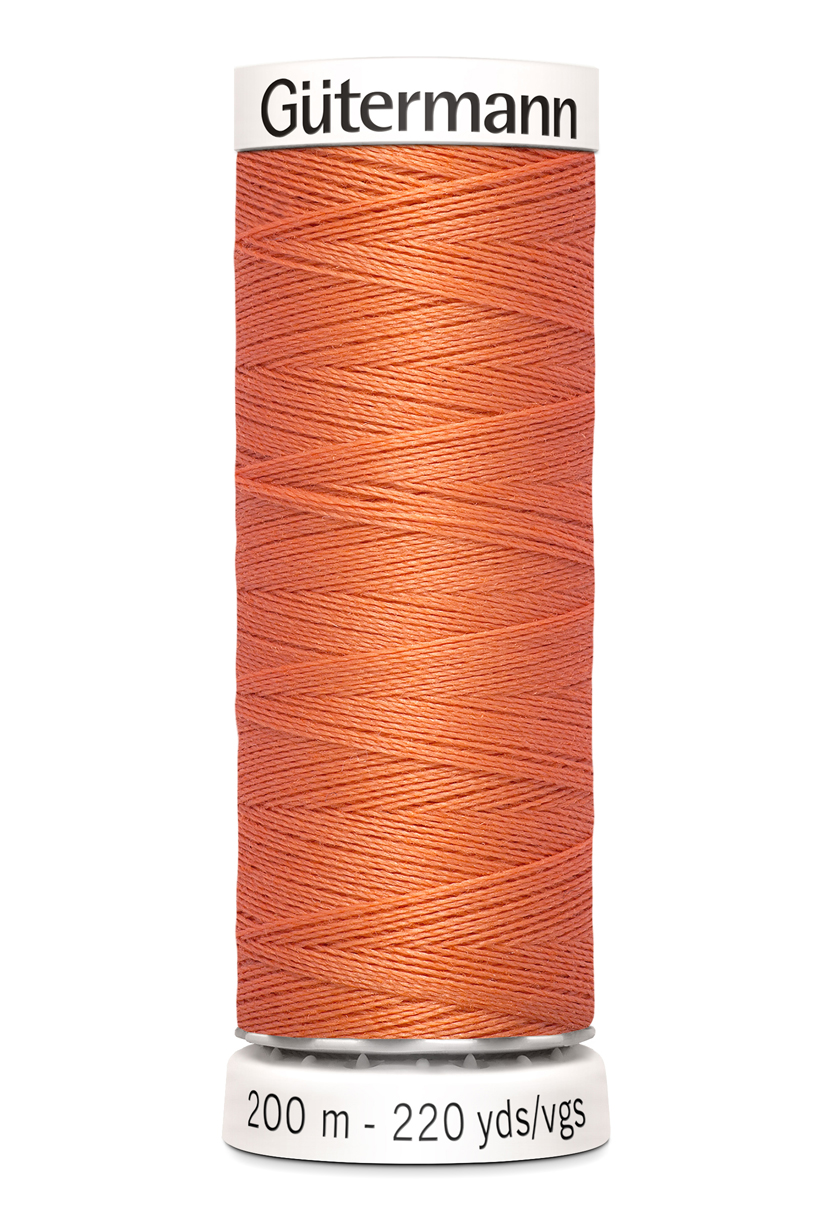 Sytråd, nr.895, 200m, från Gutermann