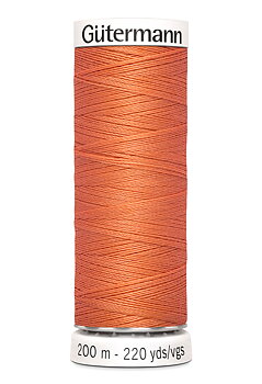Sytråd, nr.895, 200m, från Gutermann