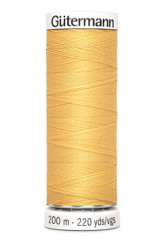 Sytråd, nr.415, 200m, från Gutermann