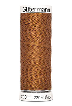 Sytråd, nr.448, 200m, från Gutermann