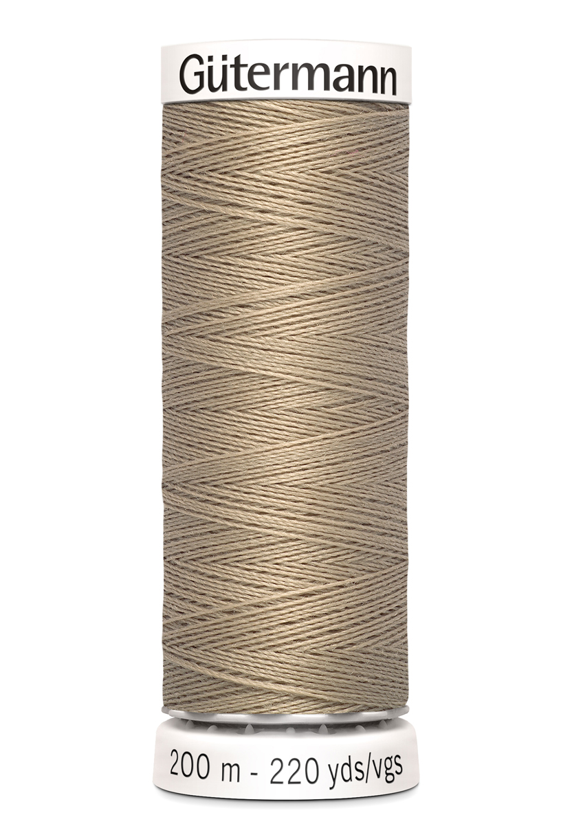 Sytråd, nr.464, 200m, från Gutermann