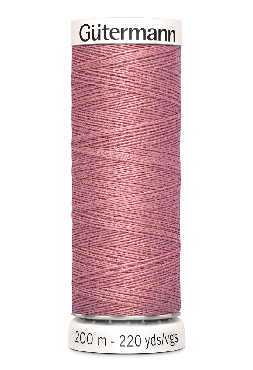 Sytråd, nr.473, 200m, från Gutermann
