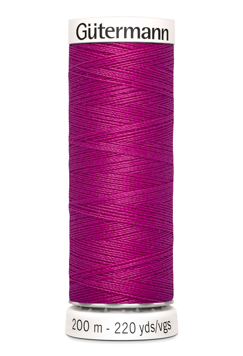 Sytråd, nr.877, 200m, från Gutermann