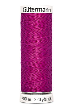 Sytråd, nr.877, 200m, från Gutermann