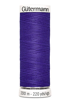 Sytråd, nr.810, 200m, från Gutermann