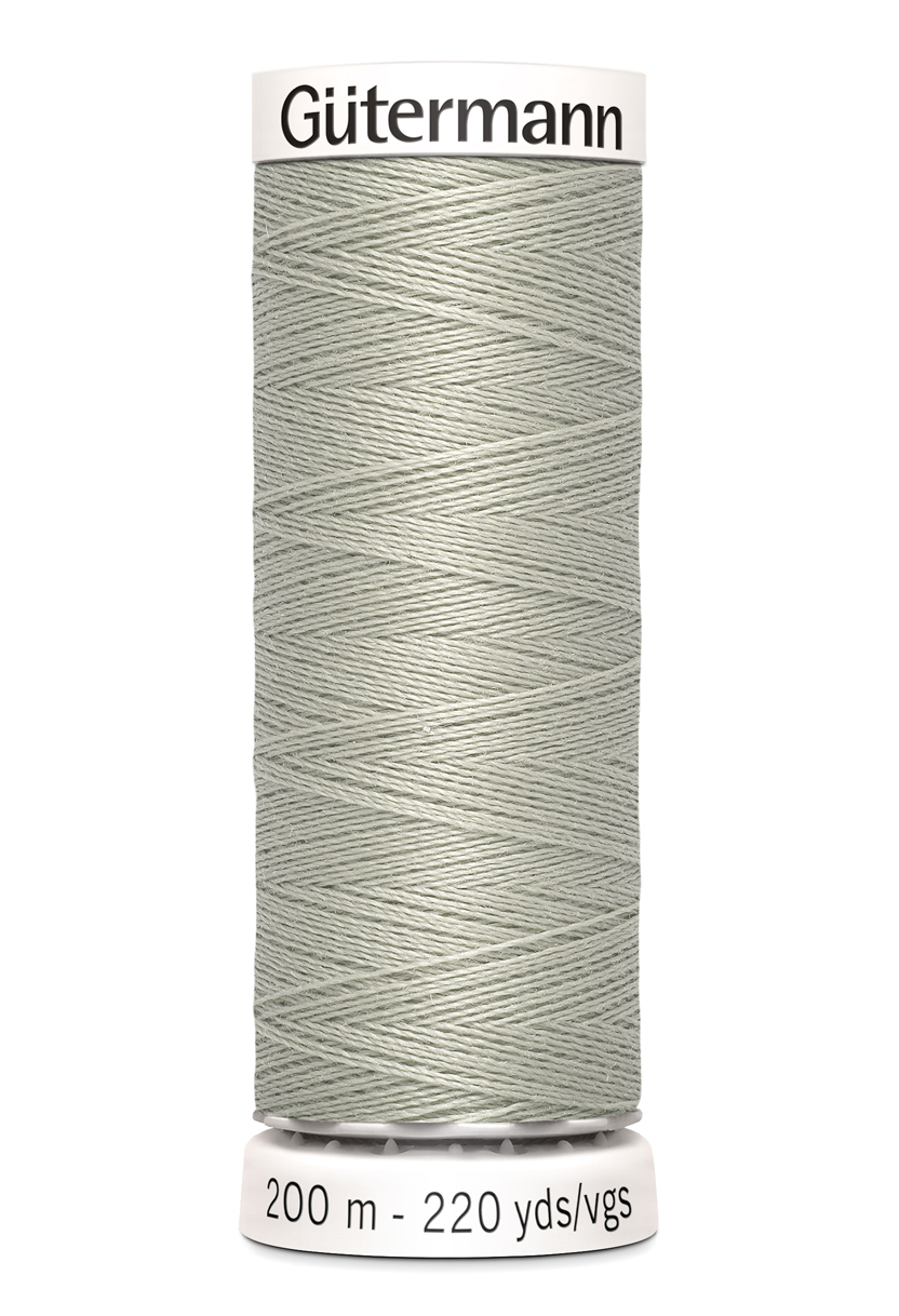 Sytråd, nr.854, 200m, från Gutermann