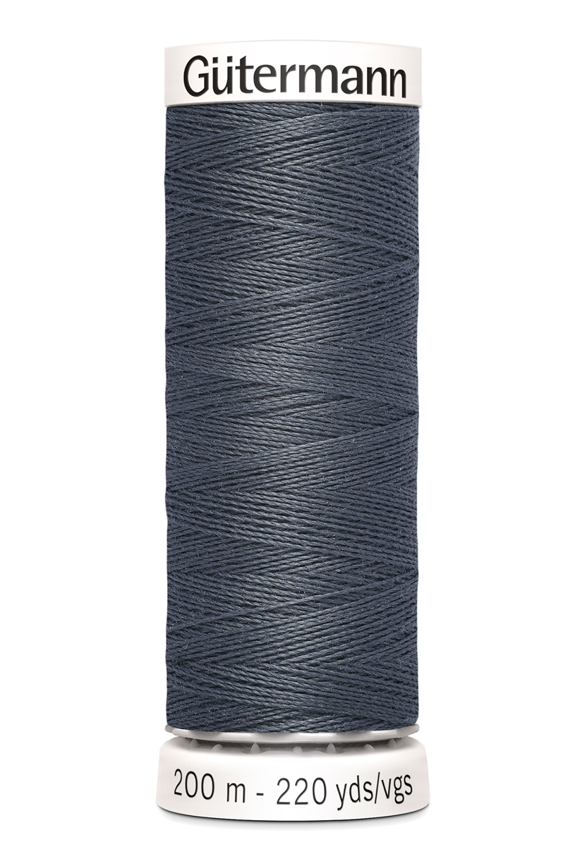 Sytråd, nr.093, 200m, från Gutermann