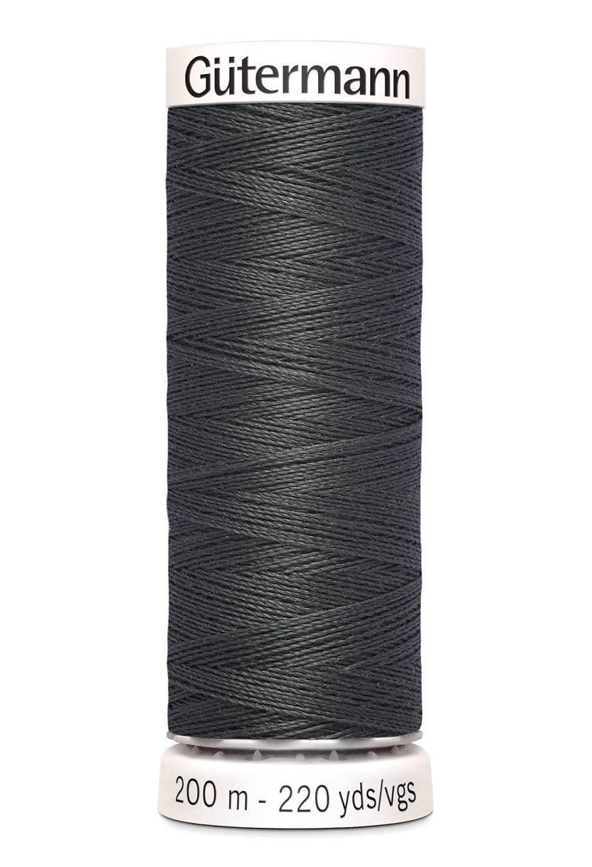 Sytråd, nr.036, 200m, från Gutermann