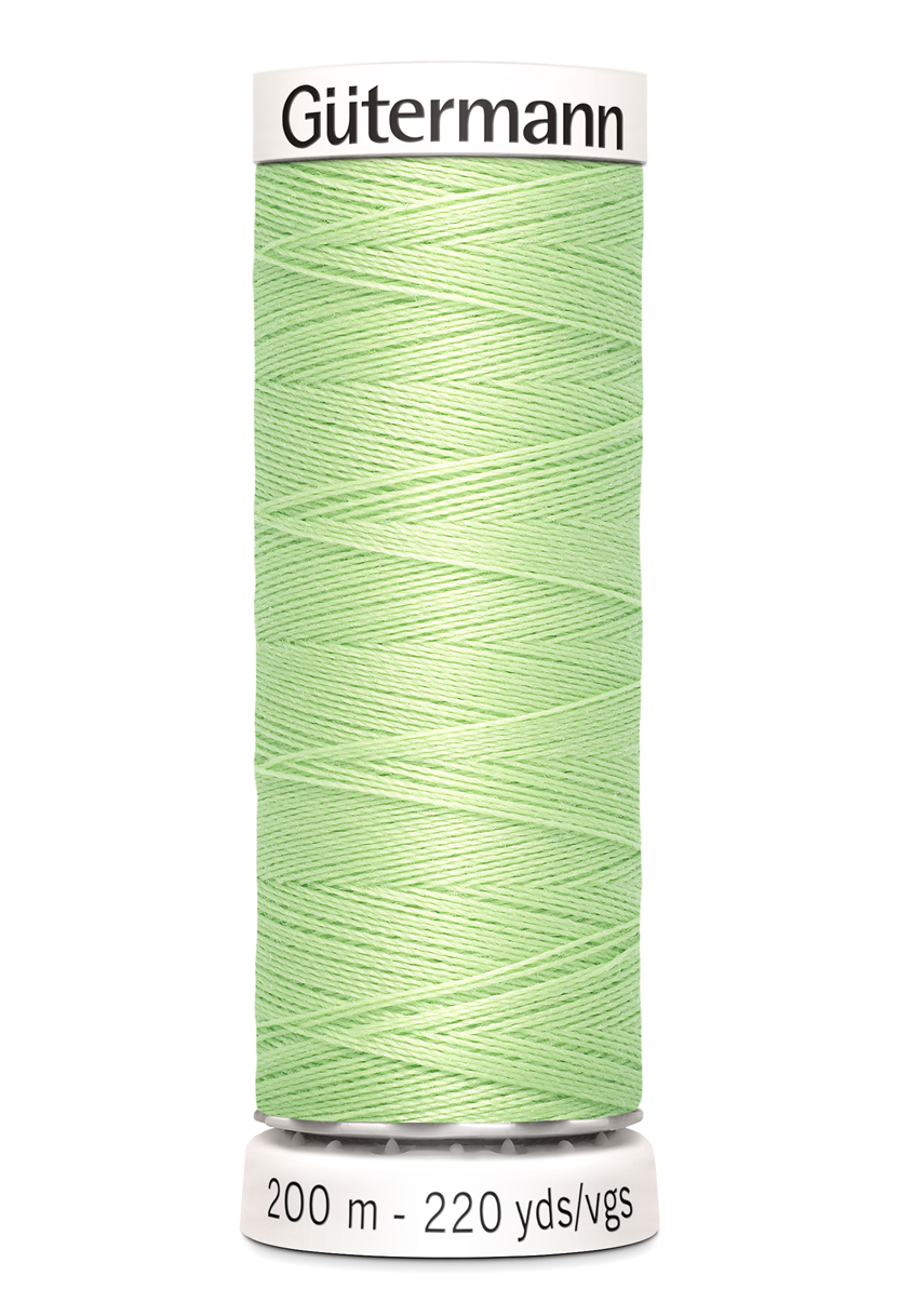 Sytråd, nr.152, 200m, från Gutermann