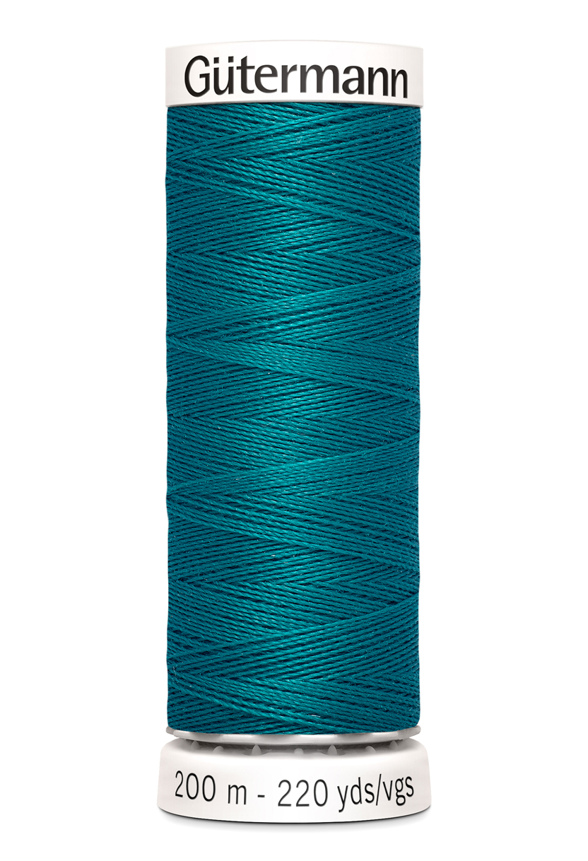 Sytråd, nr.189, 200m, från Gutermann
