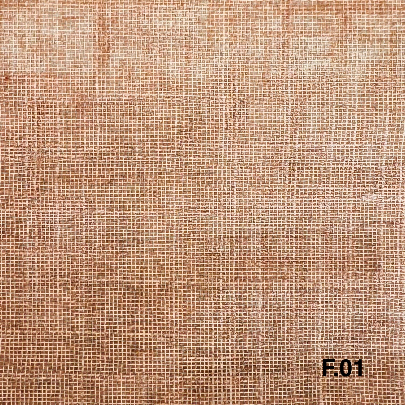 Tyg 300cm lin/pol  enfärgad för gardin olika färger, Svp textil - 4