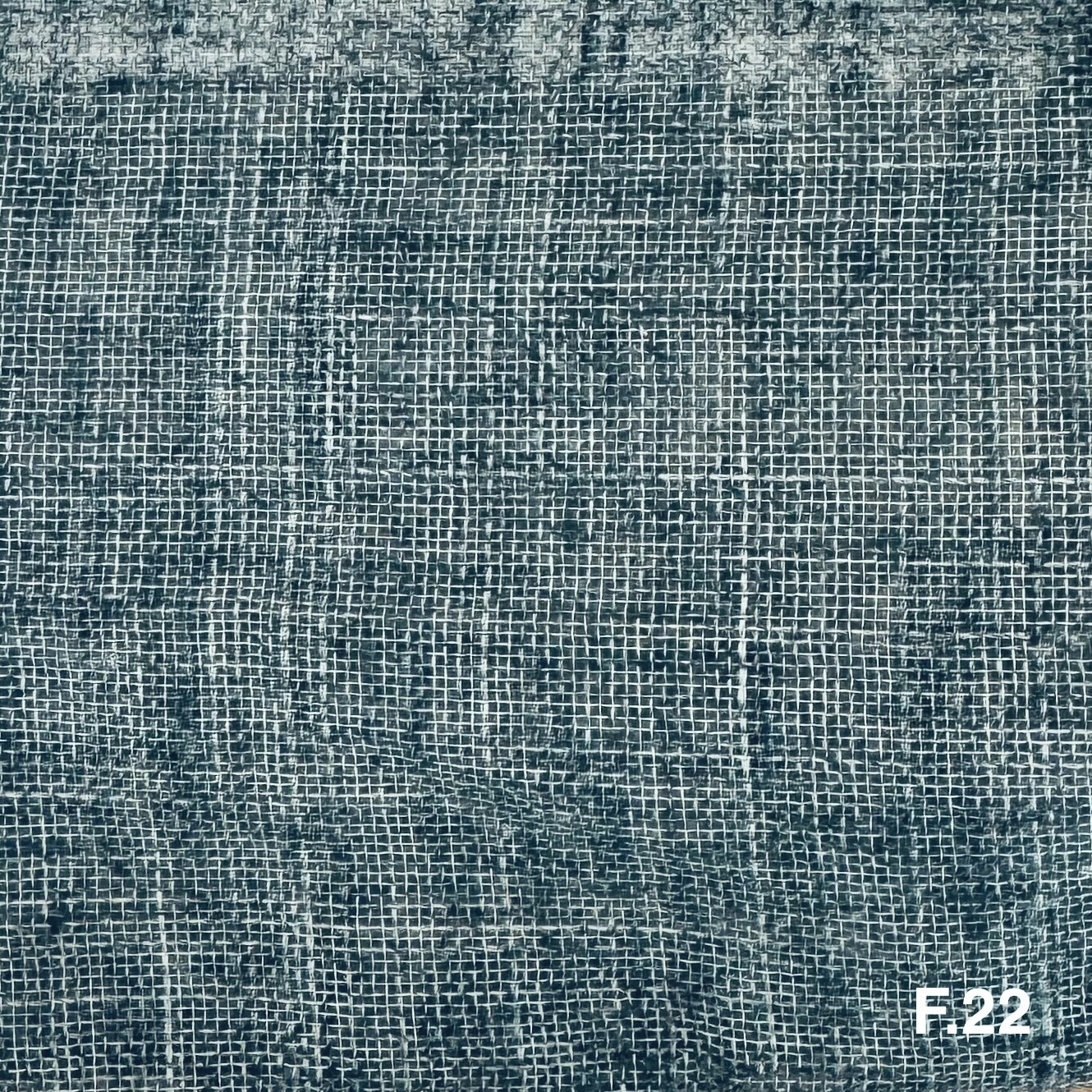 Tyg 300cm lin/pol  enfärgad för gardin olika färger, Svp textil - 19