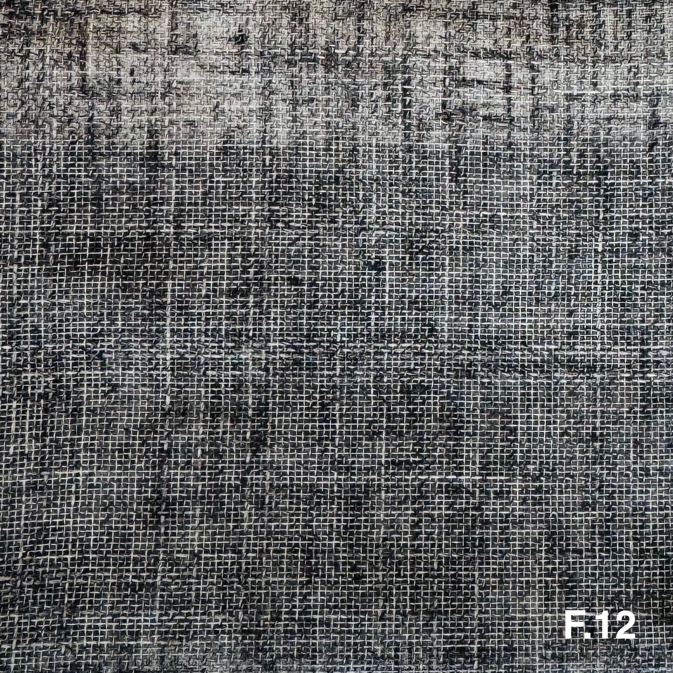 Tyg 300cm lin/pol  enfärgad för gardin olika färger, Svp textil - 13