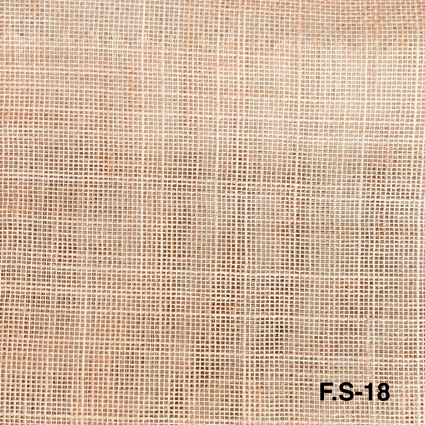 Tyg 300cm lin/pol  enfärgad för gardin olika färger, Svp textil - 15