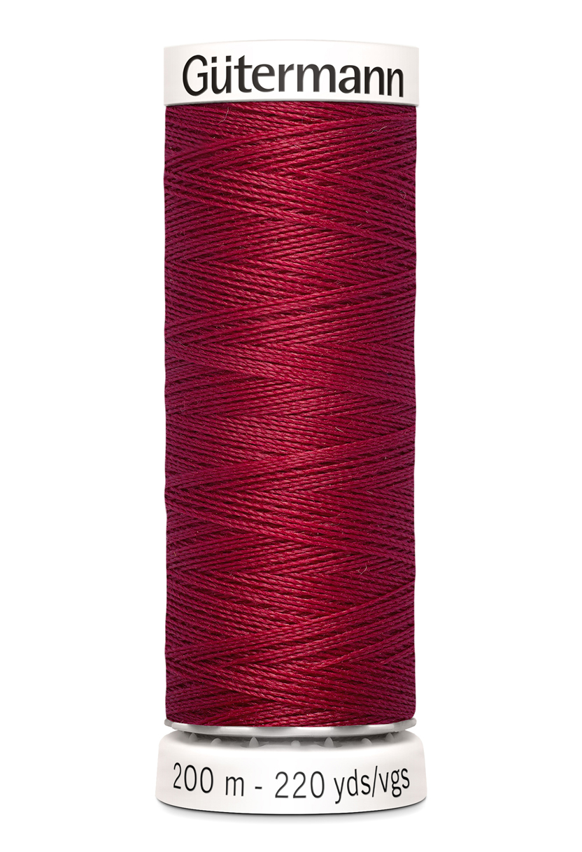 Sytråd, nr.384, 200m, från Gutermann
