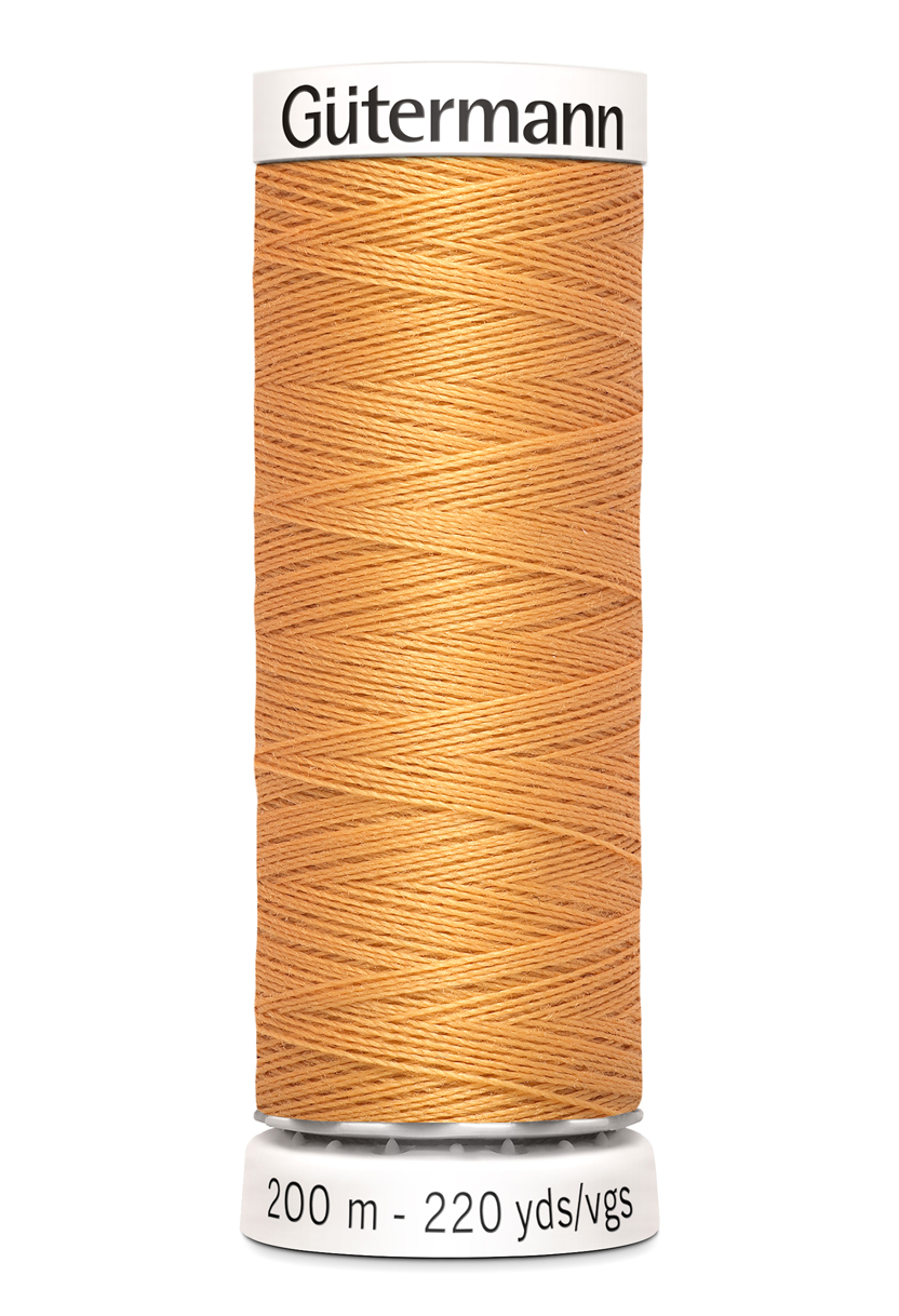 Sytråd, nr.300, 200m, från Gutermann