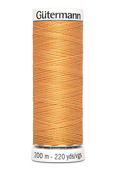 Sytråd, nr.300, 200m, från Gutermann