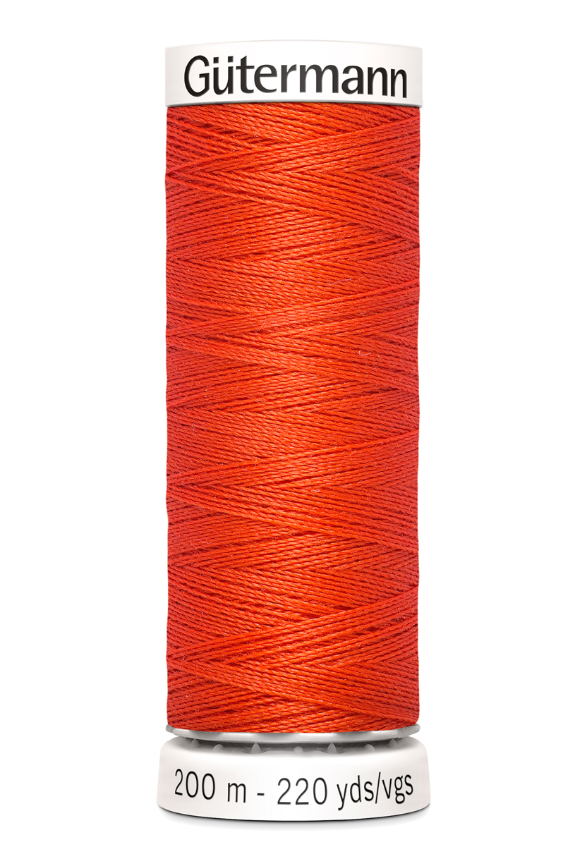 Sytråd, nr.155, 200m, från Gutermann
