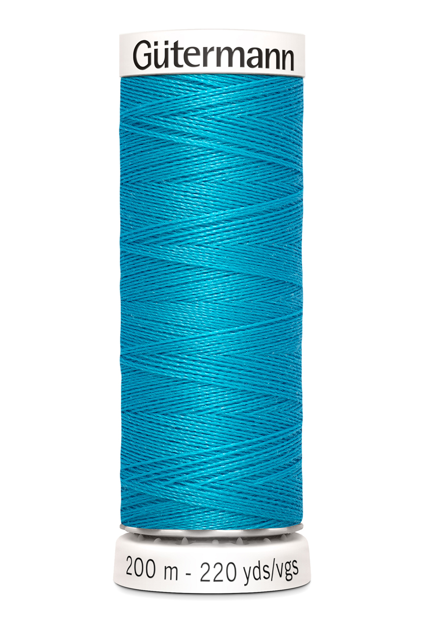Sytråd, nr.736, 200m, från Gutermann