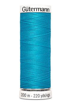 Sytråd, nr.736, 200m, från Gutermann