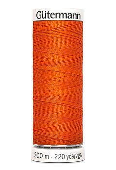 Sytråd, nr.351, 200m, från Gutermann