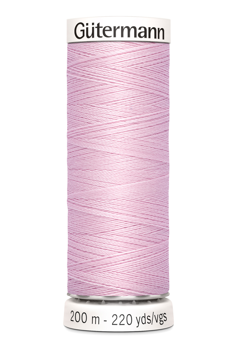 Sytråd, nr.320, 200m, från Gutermann