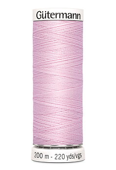 Sytråd, nr.320, 200m, från Gutermann
