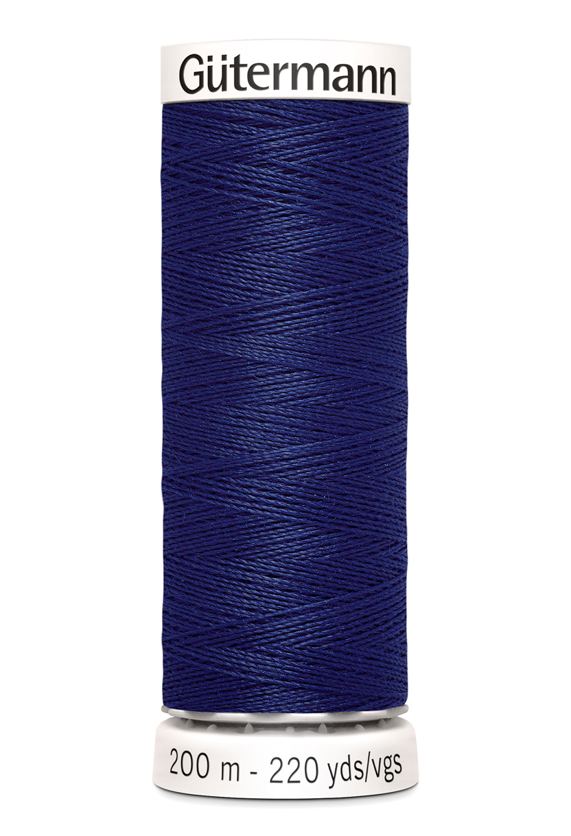Sytråd, nr.309, 200m, från Gutermann