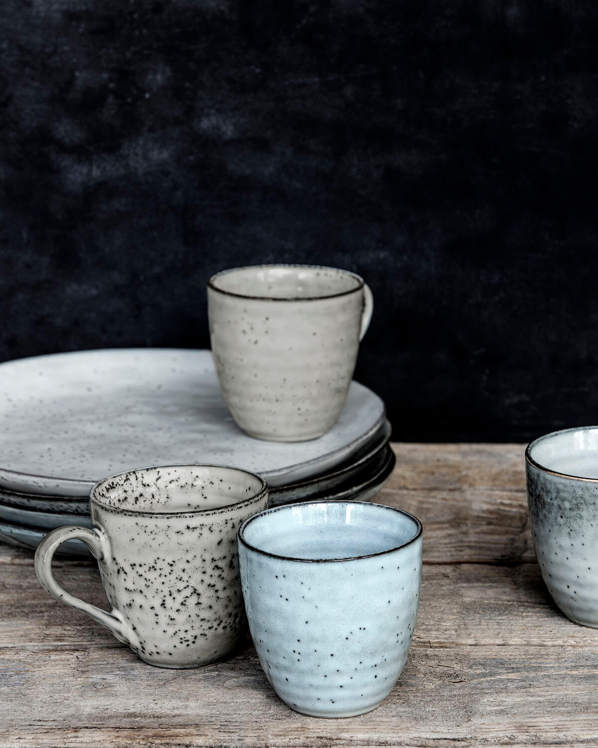 Mugg, Rustic, från House Doctor - 2