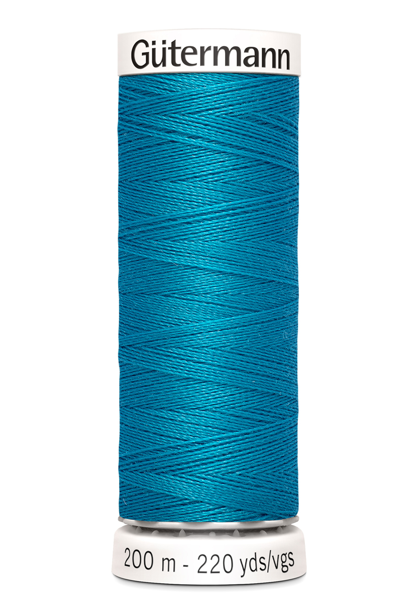 Sytråd, nr.761, 200m, från Gutermann