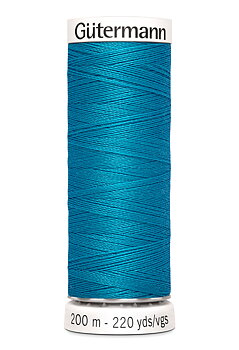 Sytråd, nr.761, 200m, från Gutermann