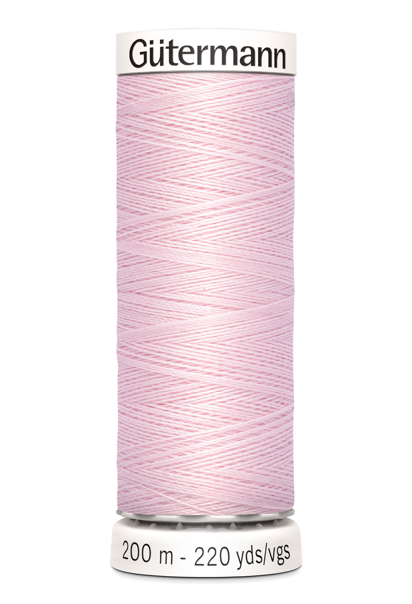 Sytråd, nr.372, 200m, från Gutermann