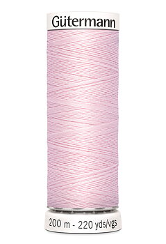 Sytråd, nr.372, 200m, från Gutermann