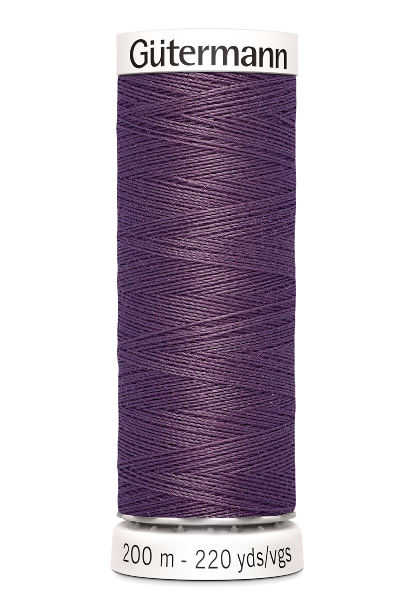 Sytråd, nr.128, 200m, från Gutermann