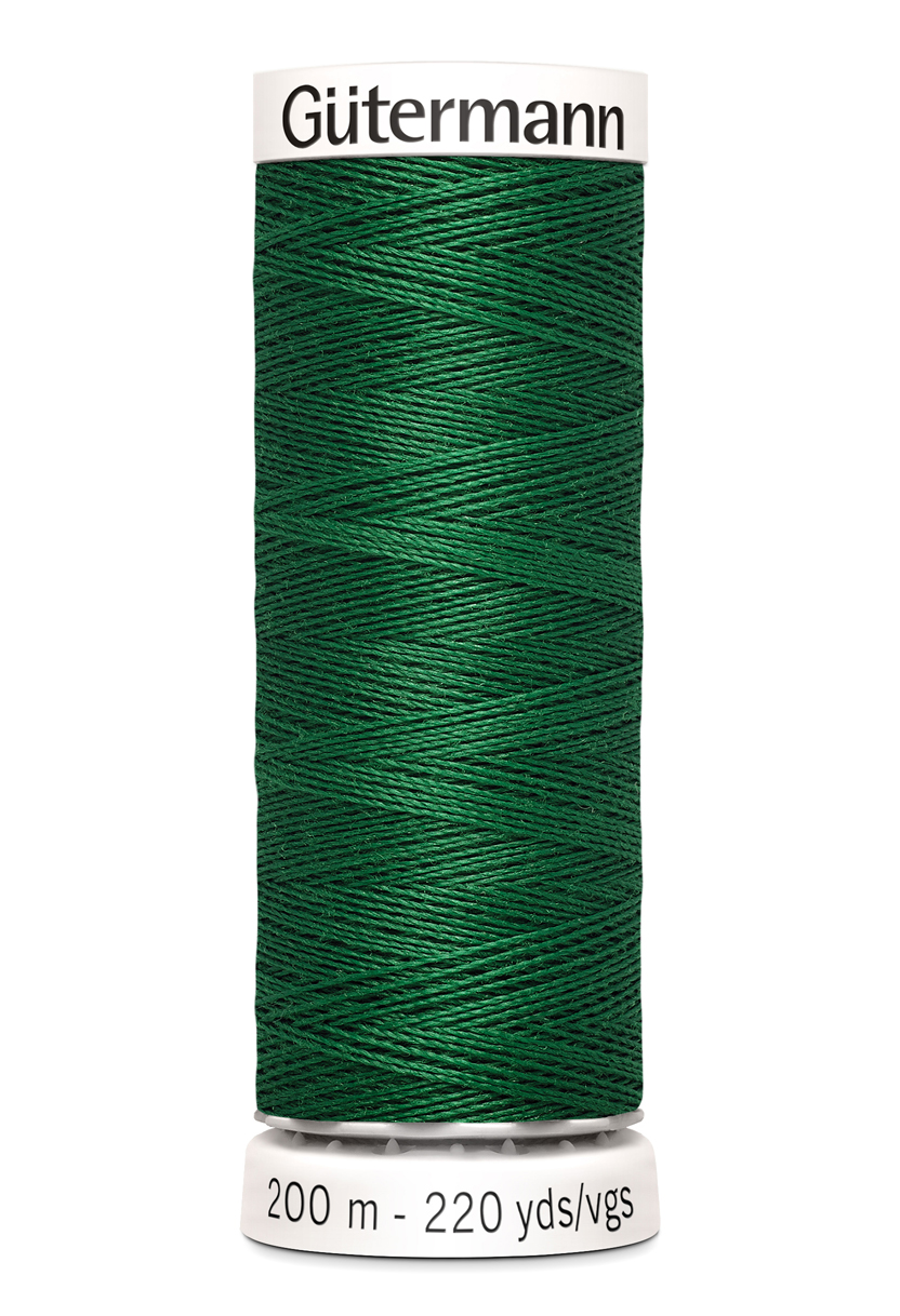 Sytråd, nr.237, 200m, från Gutermann