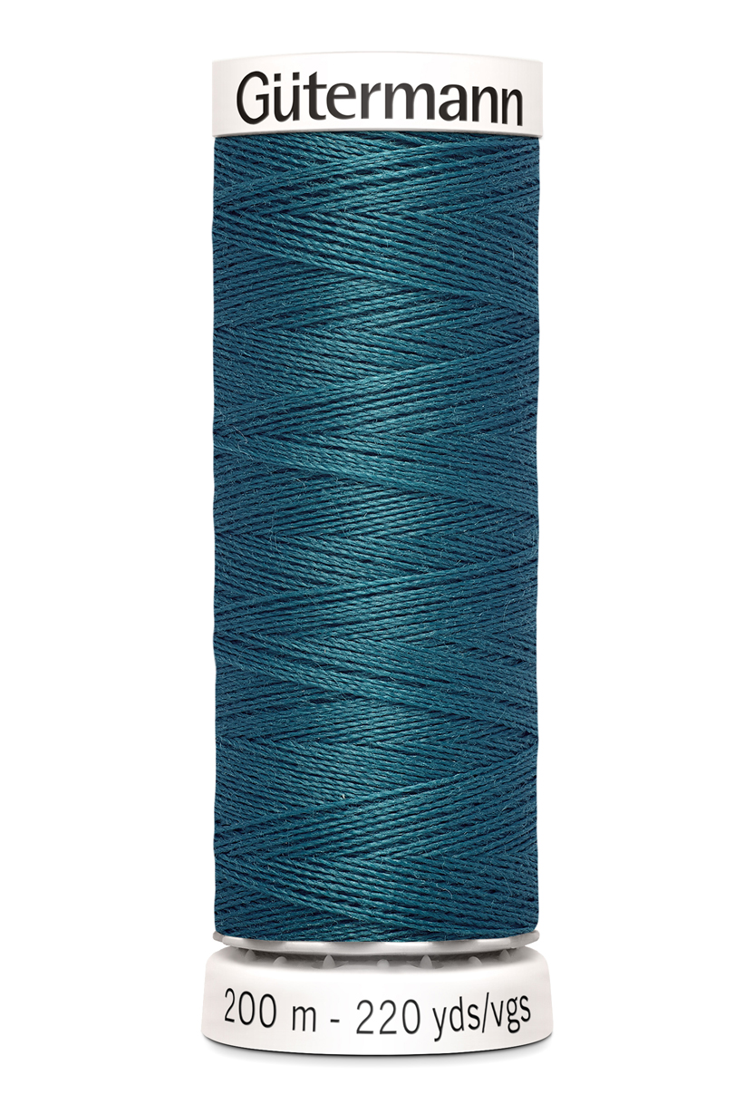 Sytråd, nr.223, 200m, från Gutermann