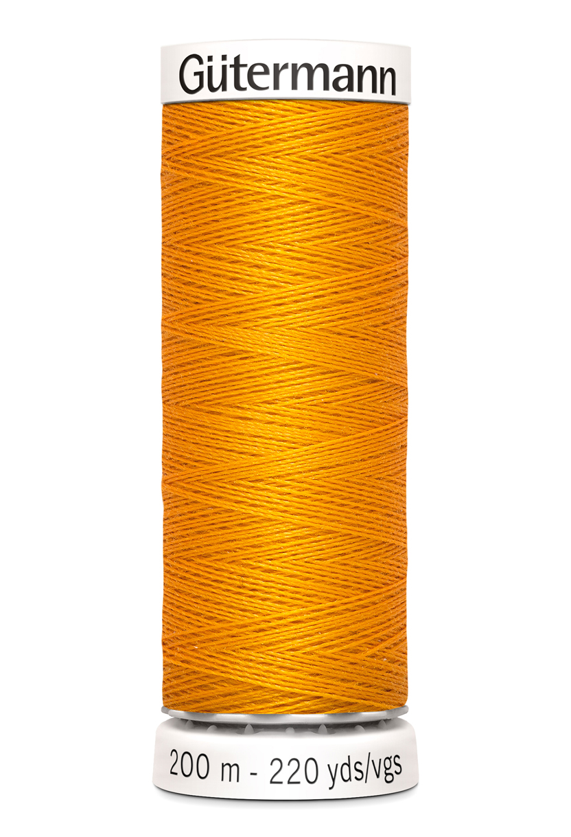 Sytråd, nr.362, 200m, från Gutermann