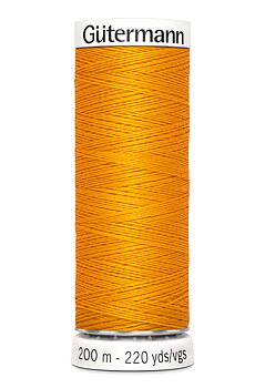 Sytråd, nr.362, 200m, från Gutermann