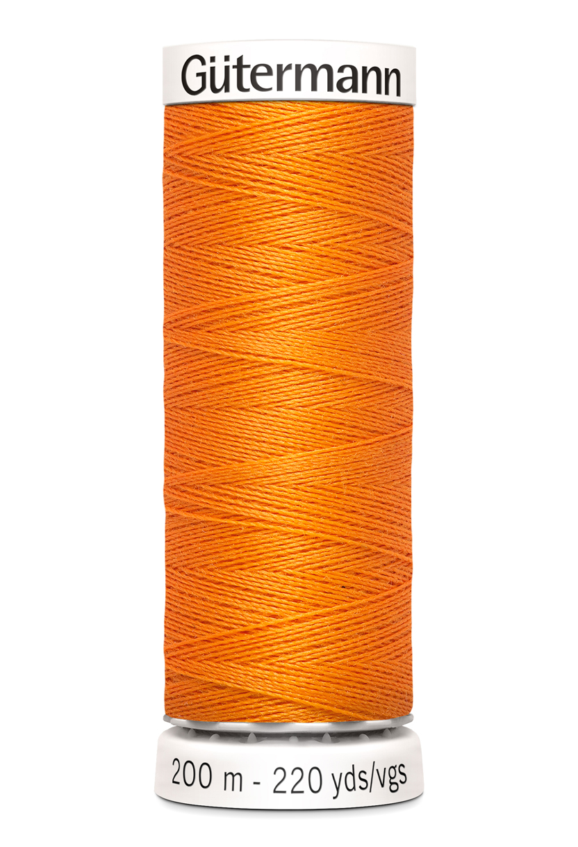 Sytråd, nr.350, 200m, från Gutermann
