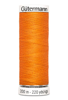 Sytråd, nr.350, 200m, från Gutermann