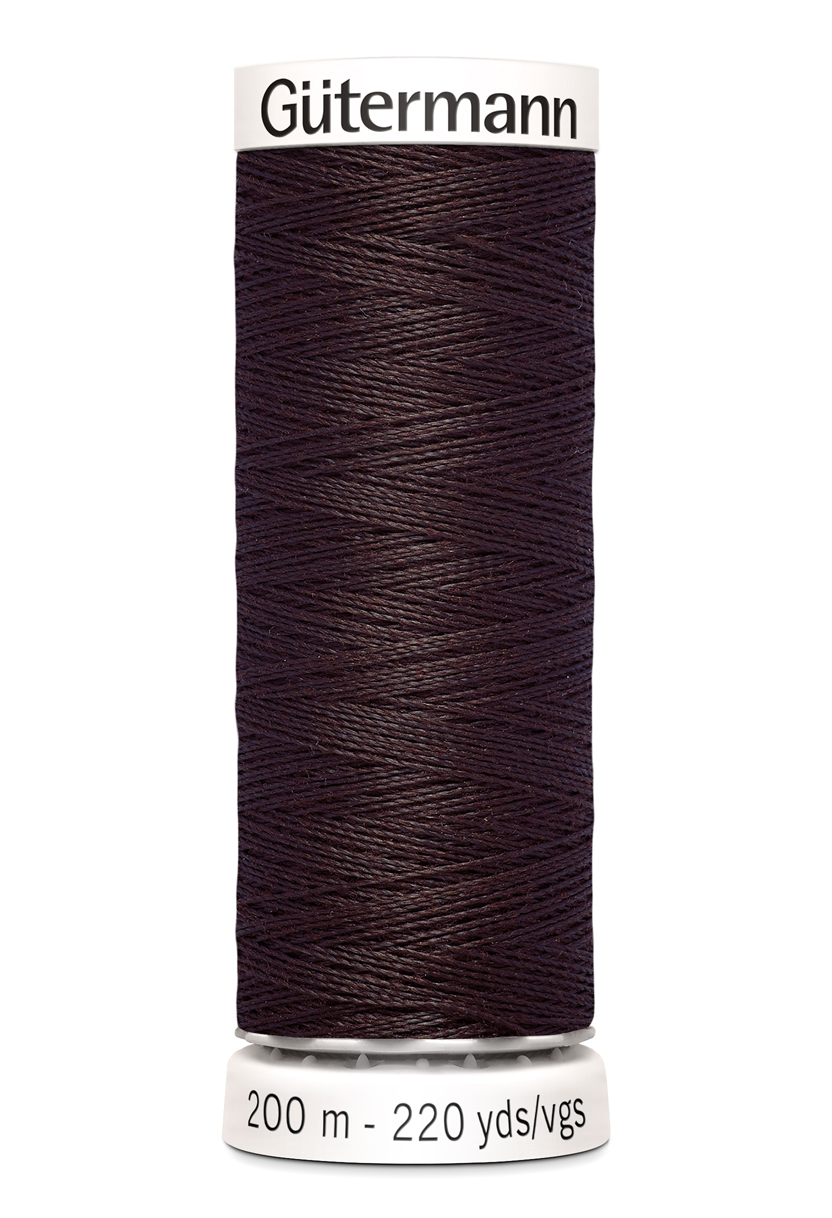 Sytråd, nr.023, 200m, från Gutermann